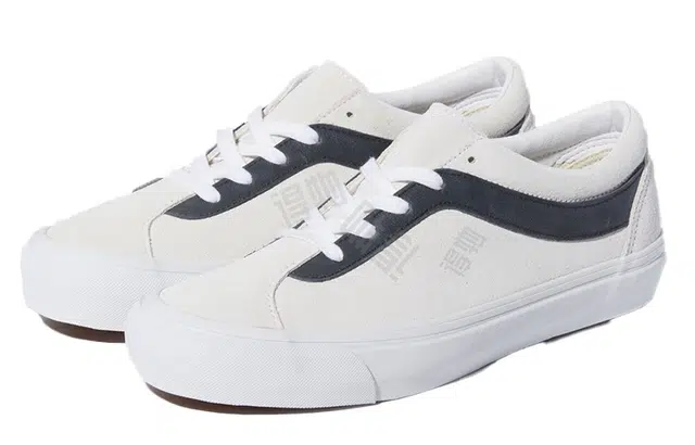 Vans Bold Ni