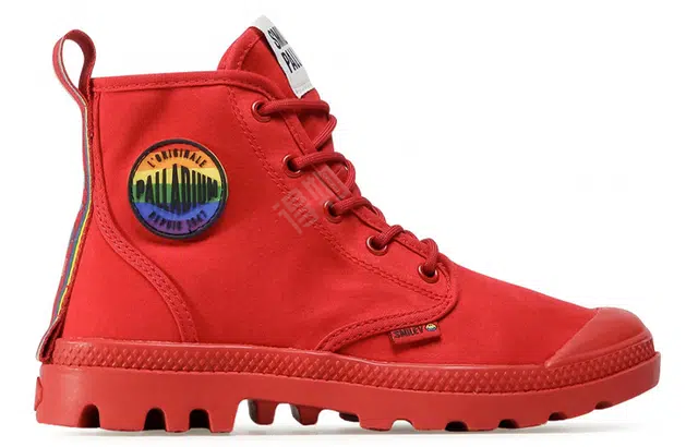 Palladium Pampa