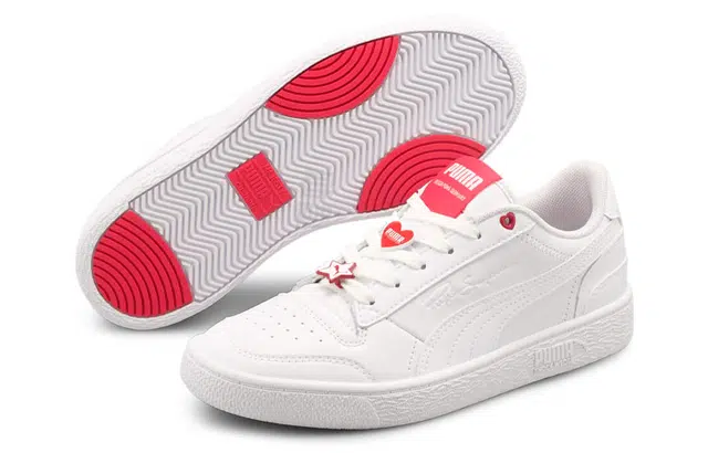 PUMA Ralph Sampson Lo Galentine