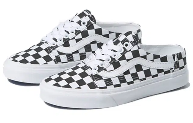Vans Old Skool Mule