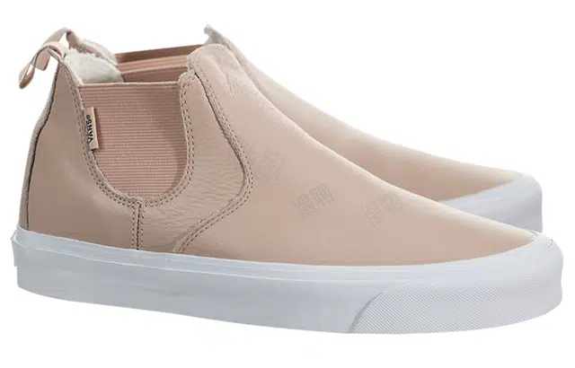Vans slip-on