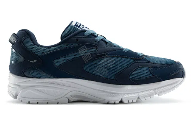 Saucony Cohesion 9