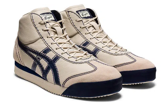 Onitsuka Tiger MEXICO 66 Sd M Pf