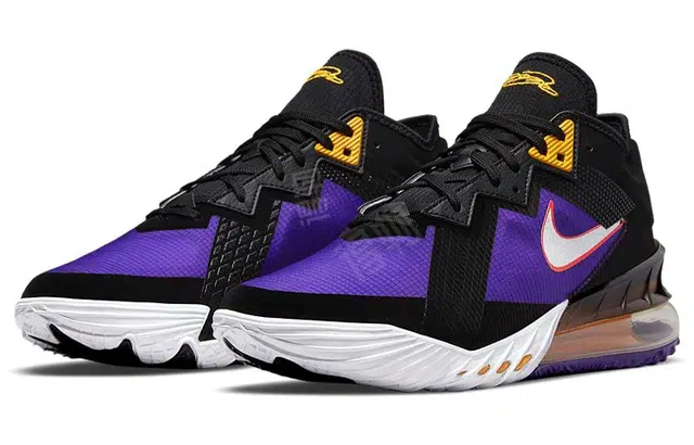 Nike LeBron 18 Low "ACG"
