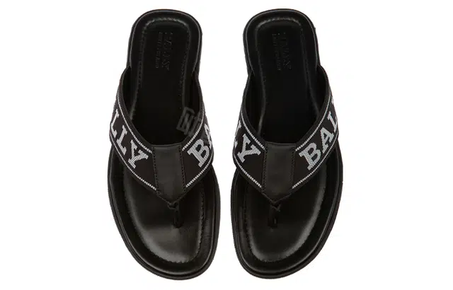 BALLY Border
