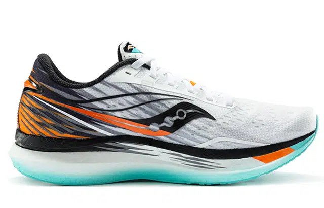 Saucony Endorphin Speed