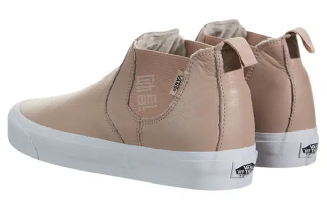 Vans slip-on