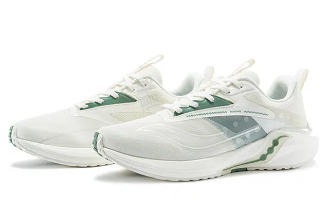 Saucony Coyote Hybrid