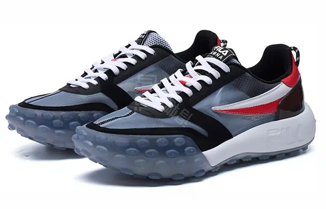 Fila Gara