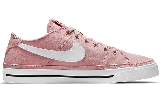 Nike Court Legacy Canvas
