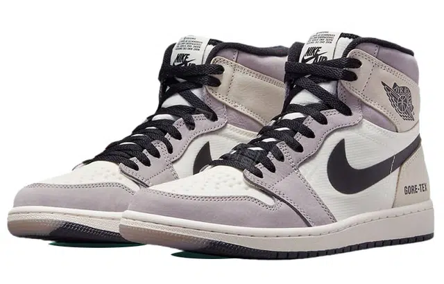 Jordan Air Jordan 1 element gore-tex "sail" 3m 3M
