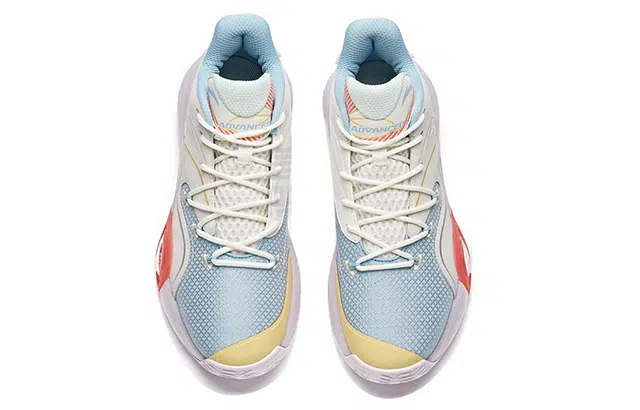 Anta 1.0
