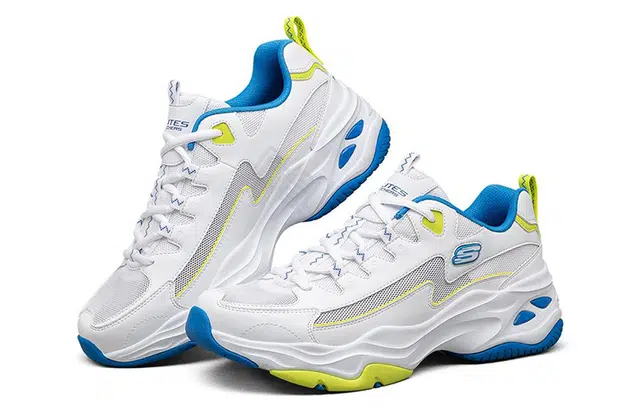 Skechers D'LITES 4.0