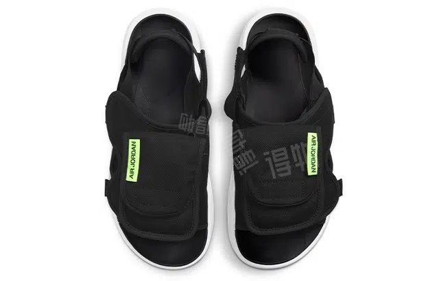 Jordan Ls Slide