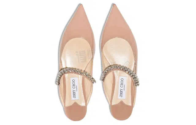 Jimmy Choo Bing