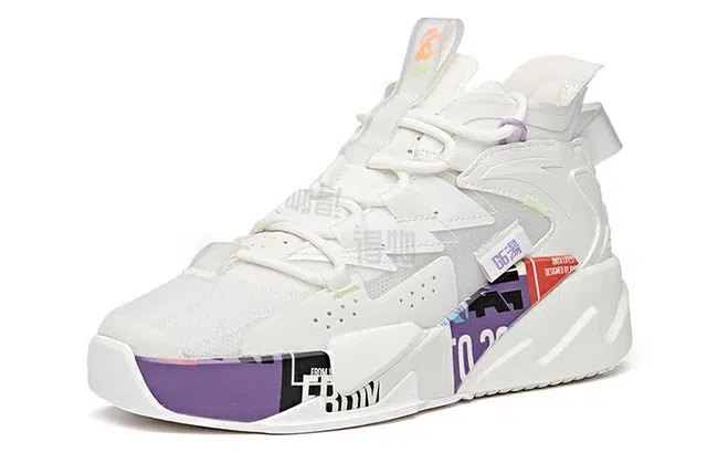 Anta G6