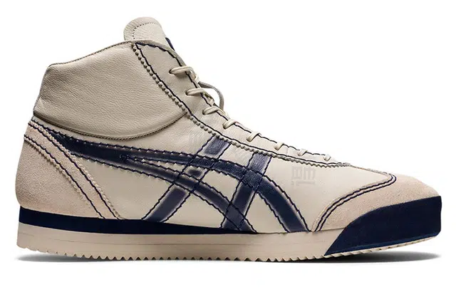 Onitsuka Tiger MEXICO 66 Sd M Pf