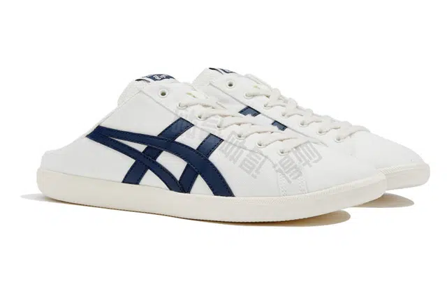 Onitsuka Tiger DD Trainer Dd Trainer Sabot