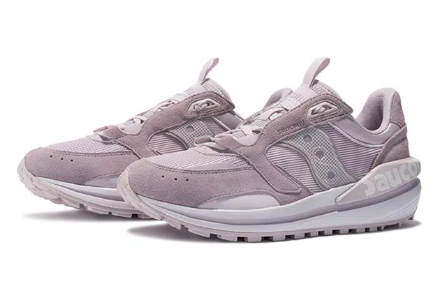 Saucony Jazz