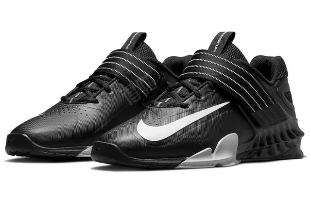 Nike Savaleos