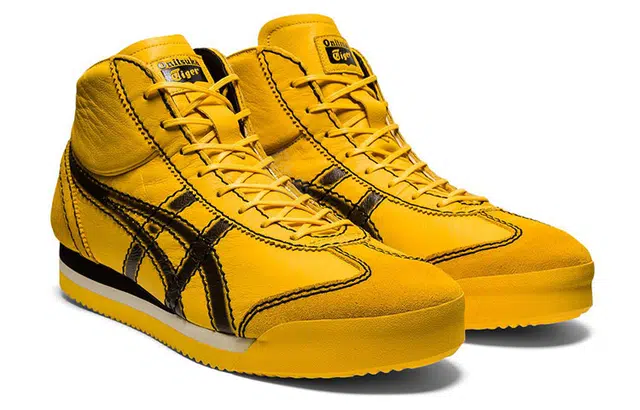 Onitsuka Tiger MEXICO 66 Sd M Pf