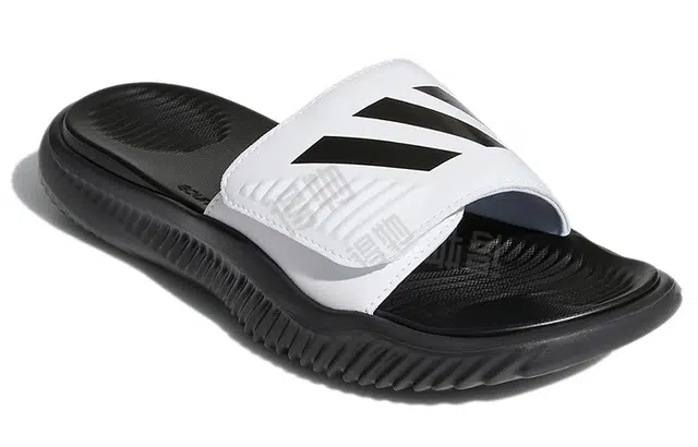 adidas AlphaBounce Slide