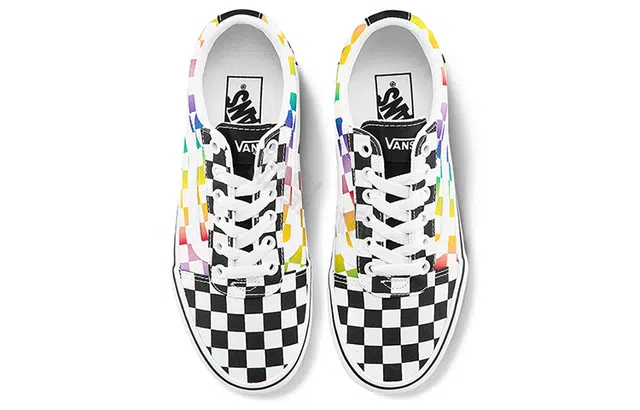 Vans Ward