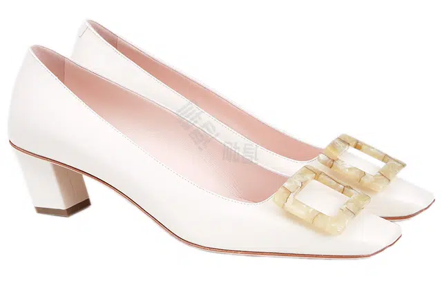 Roger Vivier Belle Vivier