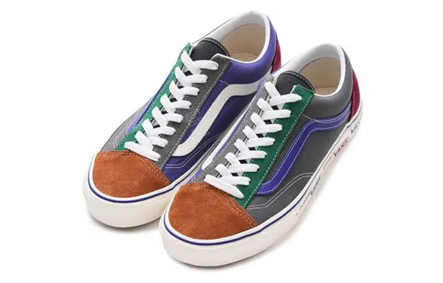 Vans Style 36