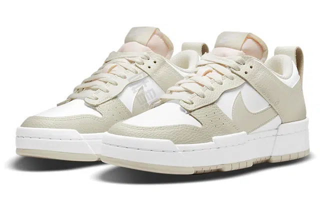 Nike Dunk Disrupt Low "Sea Glass"
