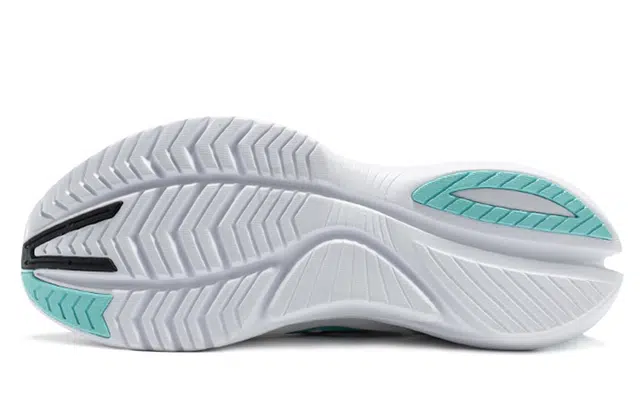 Saucony Kinvara 12