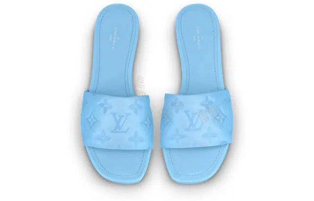 LOUIS VUITTON Revival