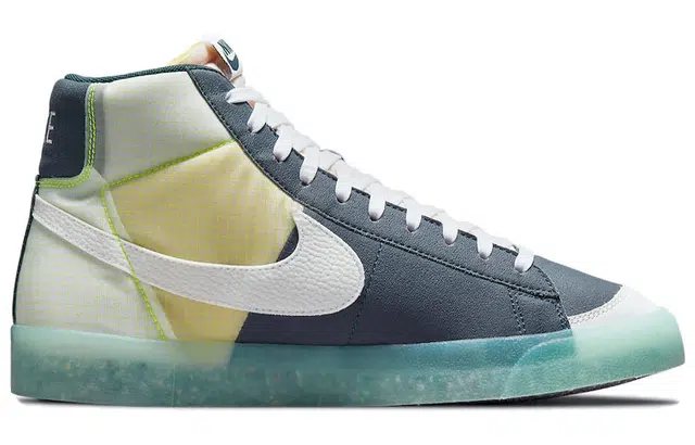 Nike Blazer Nike Blazer Mid' 77