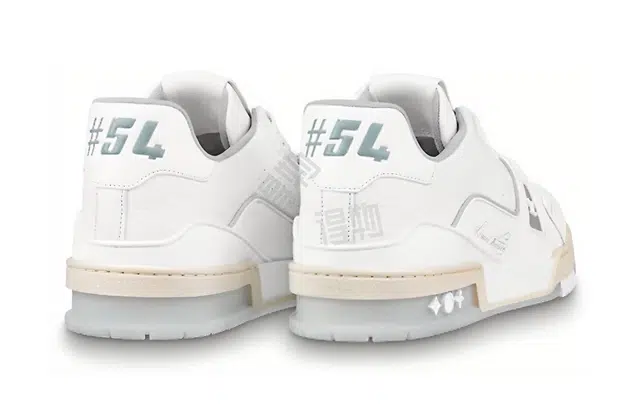 LOUIS VUITTON Trainer