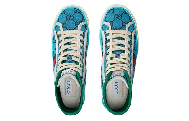GUCCI Tennis 1977