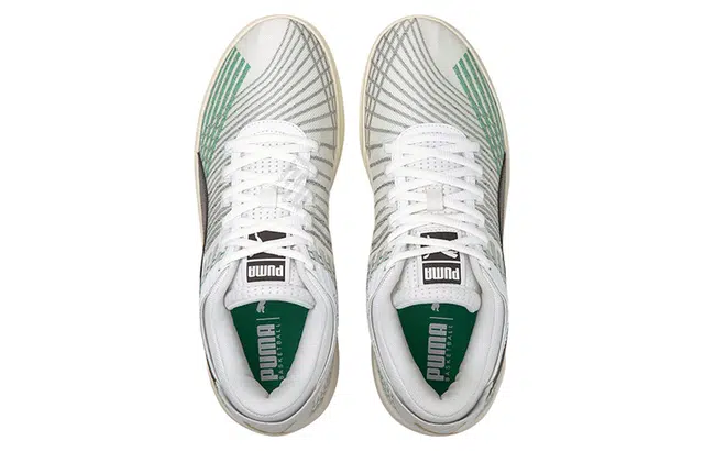PUMA Clyde All Pro "Celtics"