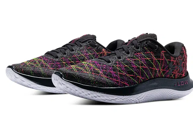 Under Armour Flow Velociti Wind