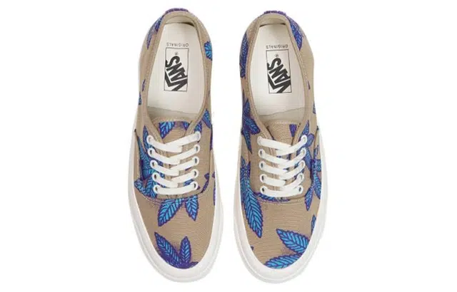 Vans Authentic Lx
