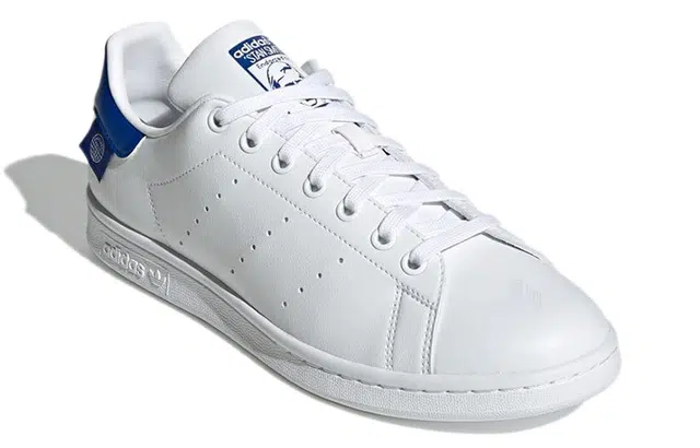 adidas Stan Smith Feather White