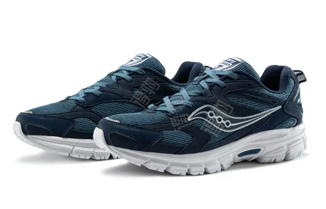 Saucony Cohesion 9