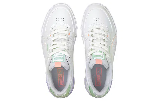 PUMA Cali Sport Pastel Mix