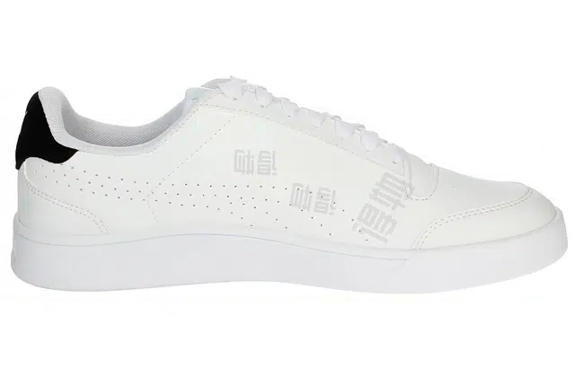PUMA Shuffle Perf