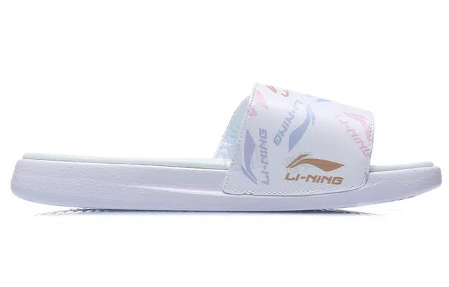 LiNing ln slipper