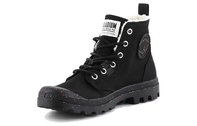 Palladium Pampa Earth