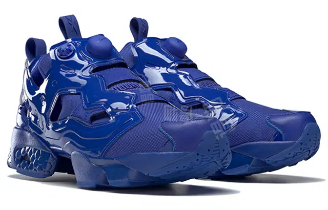 Juun.J x Reebok Instapump Fury Og