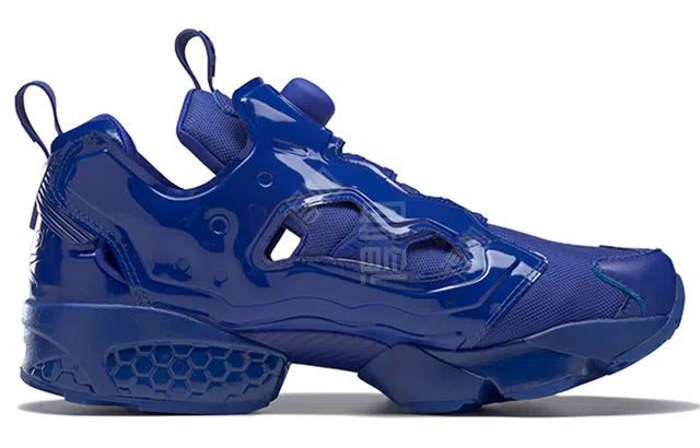 Juun.J x Reebok Instapump Fury Og