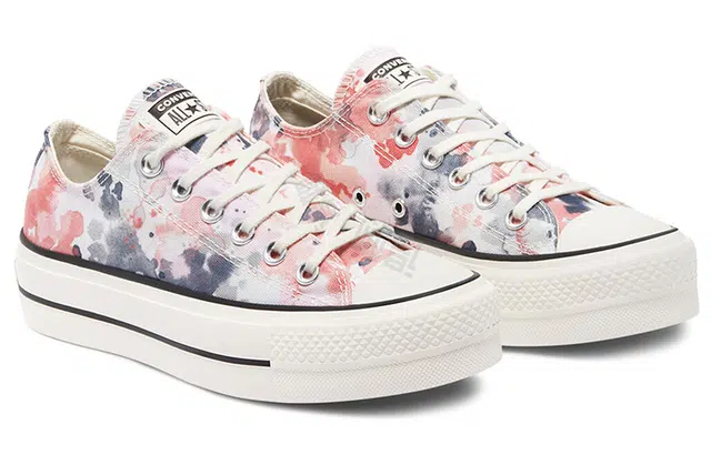 Converse Chuck Taylor All Star Low Top