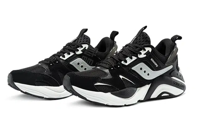 Saucony Gram 9000