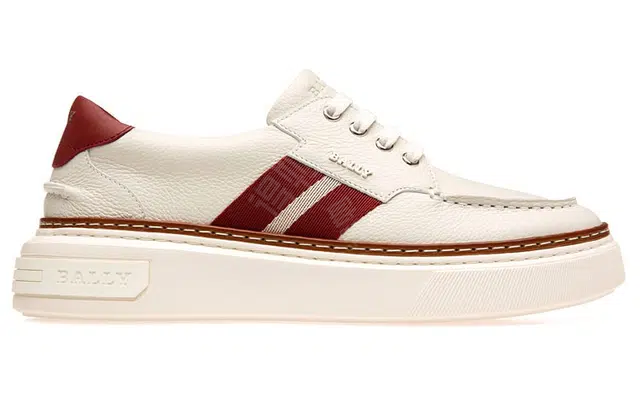 BALLY Mael