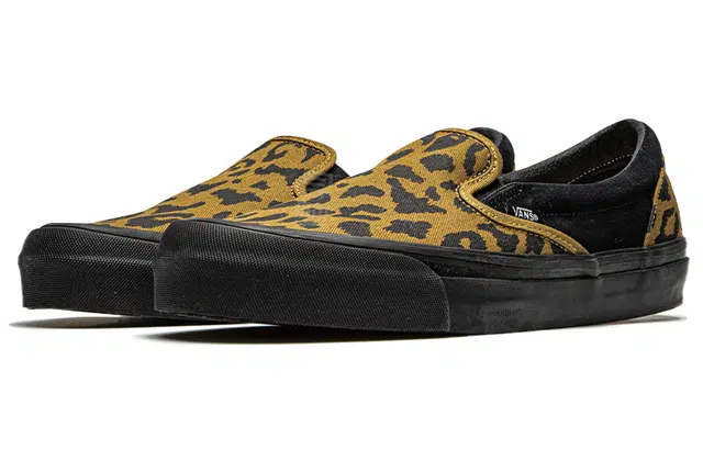 Vans slip-on Vault OG LX
